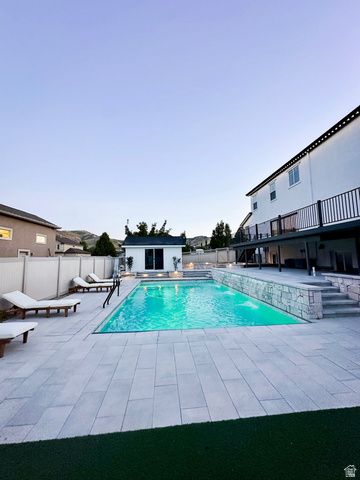 6946 W IVIE FARMS DR, Herriman, UT 84096