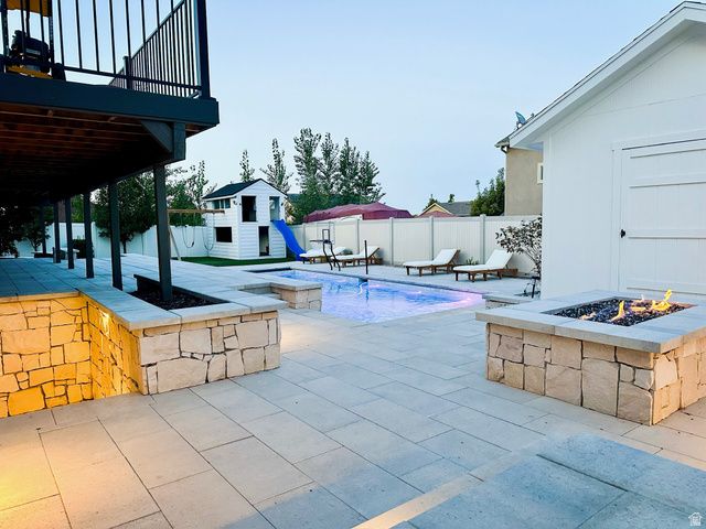 6946 W IVIE FARMS DR, Herriman, UT 84096