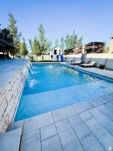 6946 W IVIE FARMS DR, Herriman, UT 84096