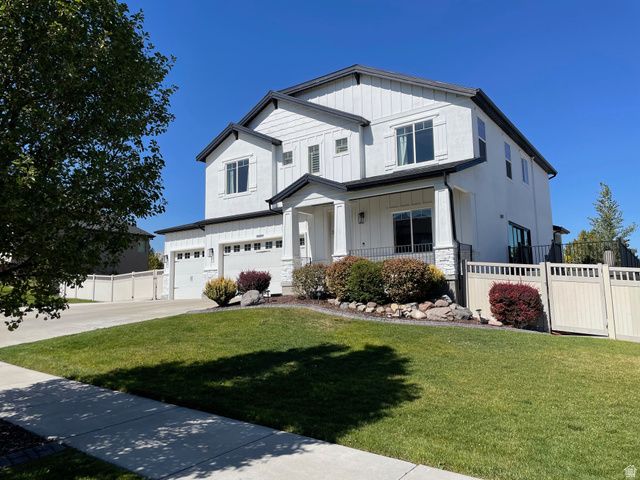 6946 W IVIE FARMS DR, Herriman, UT 84096