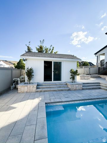 6946 W IVIE FARMS DR, Herriman, UT 84096