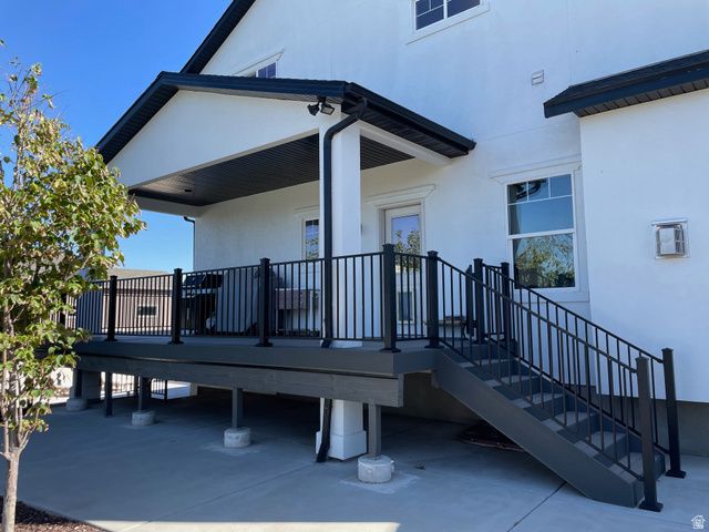 6946 W IVIE FARMS DR, Herriman, UT 84096