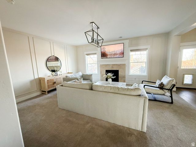 6946 W IVIE FARMS DR, Herriman, UT 84096