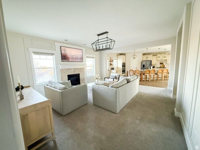 6946 W IVIE FARMS DR, Herriman, UT 84096