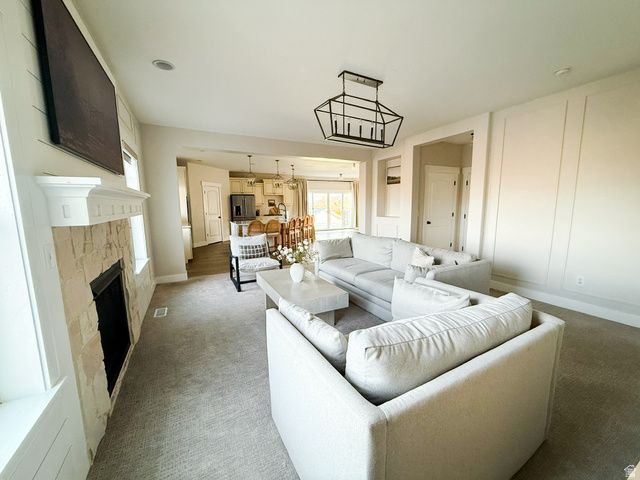 6946 W IVIE FARMS DR, Herriman, UT 84096