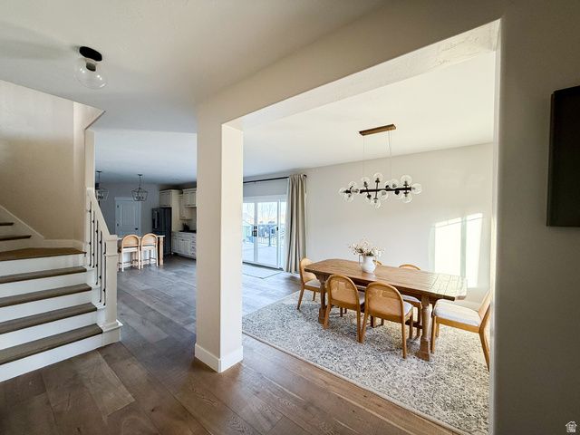 6946 W IVIE FARMS DR, Herriman, UT 84096