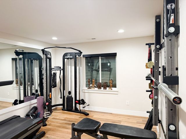 6946 W IVIE FARMS DR, Herriman, UT 84096