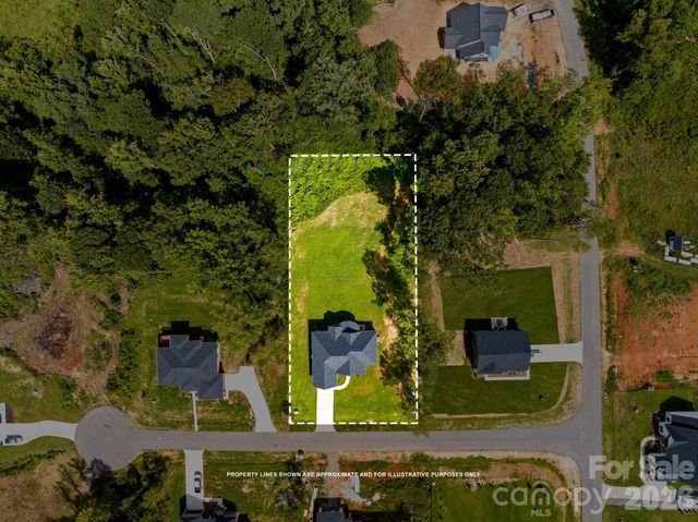 2002 Plain Field Drive, Bessemer City, NC 28016