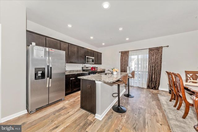 8648 WALTER MARTZ RD, Frederick, MD 21702