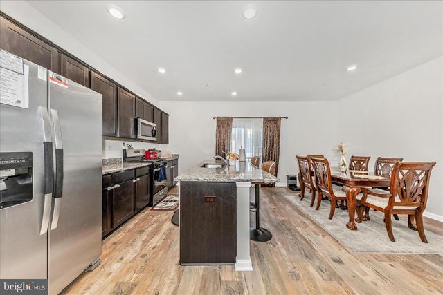 8648 WALTER MARTZ RD, Frederick, MD 21702