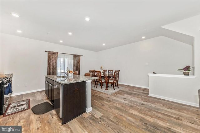 8648 WALTER MARTZ RD, Frederick, MD 21702