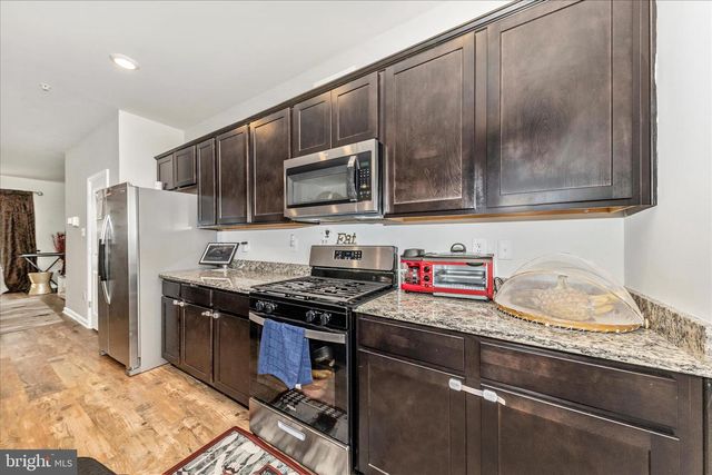 8648 WALTER MARTZ RD, Frederick, MD 21702