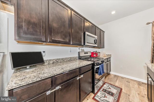 8648 WALTER MARTZ RD, Frederick, MD 21702