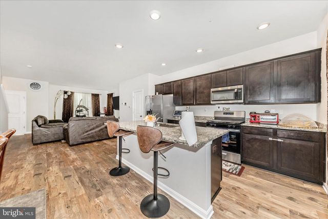 8648 WALTER MARTZ RD, Frederick, MD 21702