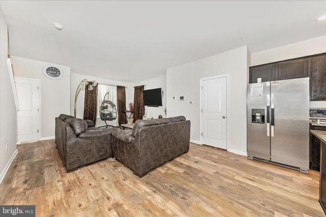 8648 WALTER MARTZ RD, Frederick, MD 21702