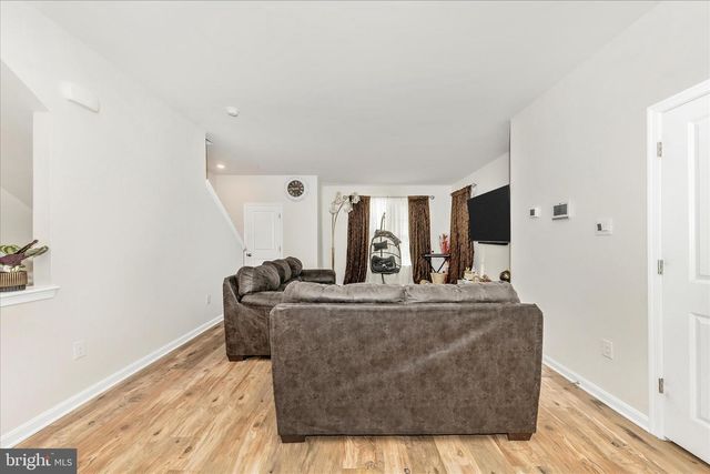 8648 WALTER MARTZ RD, Frederick, MD 21702