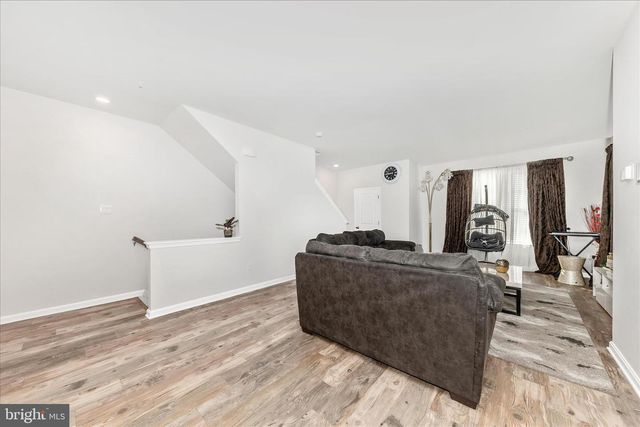 8648 WALTER MARTZ RD, Frederick, MD 21702