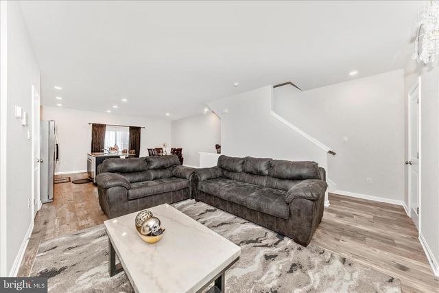 8648 WALTER MARTZ RD, Frederick, MD 21702