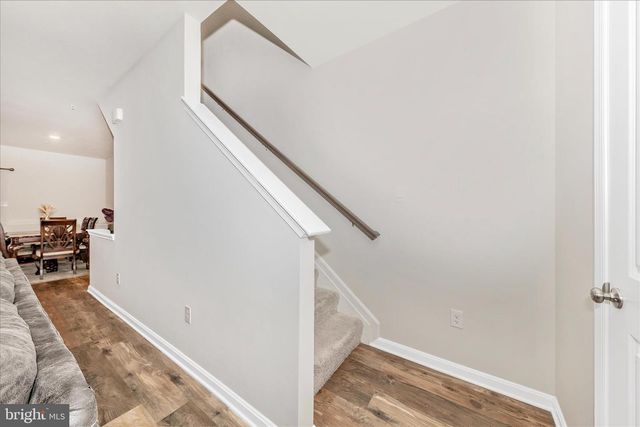 8648 WALTER MARTZ RD, Frederick, MD 21702