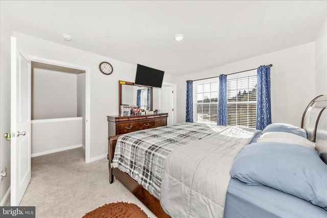 8648 WALTER MARTZ RD, Frederick, MD 21702