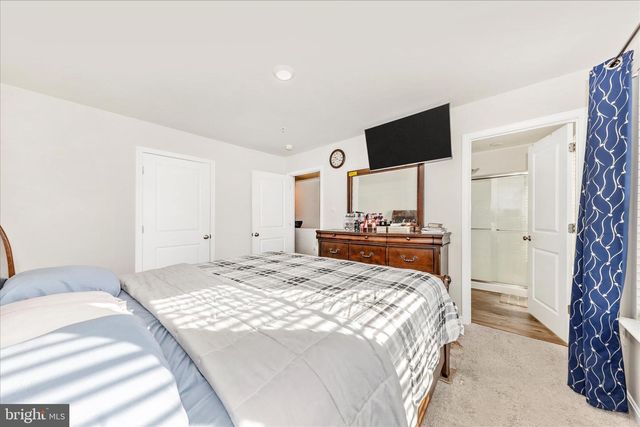 8648 WALTER MARTZ RD, Frederick, MD 21702