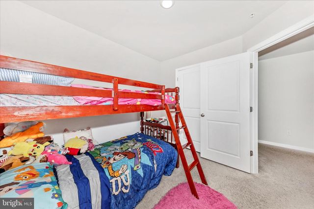 8648 WALTER MARTZ RD, Frederick, MD 21702