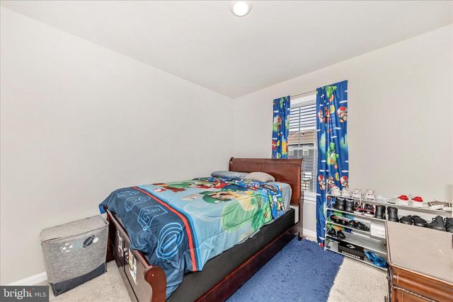 8648 WALTER MARTZ RD, Frederick, MD 21702