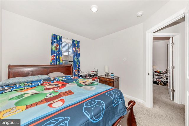 8648 WALTER MARTZ RD, Frederick, MD 21702