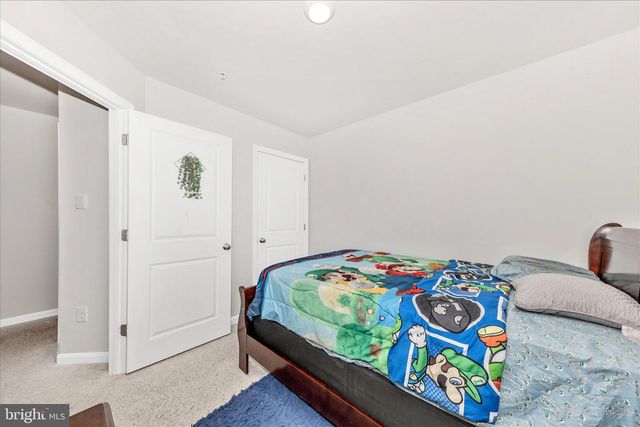 8648 WALTER MARTZ RD, Frederick, MD 21702