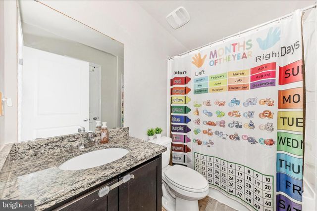 8648 WALTER MARTZ RD, Frederick, MD 21702