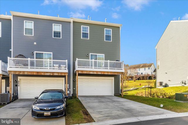 8648 WALTER MARTZ RD, Frederick, MD 21702