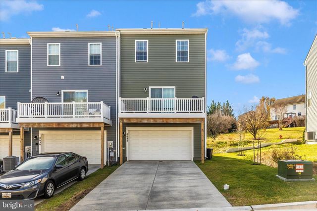 8648 WALTER MARTZ RD, Frederick, MD 21702