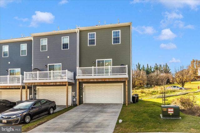 8648 WALTER MARTZ RD, Frederick, MD 21702