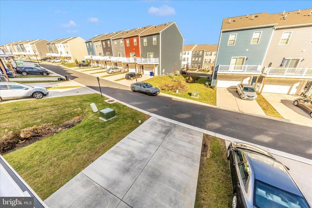 8648 WALTER MARTZ RD, Frederick, MD 21702