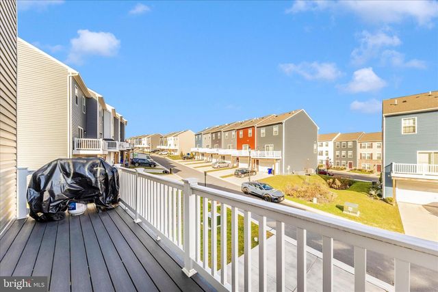 8648 WALTER MARTZ RD, Frederick, MD 21702