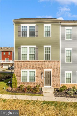 8648 WALTER MARTZ RD, Frederick, MD 21702