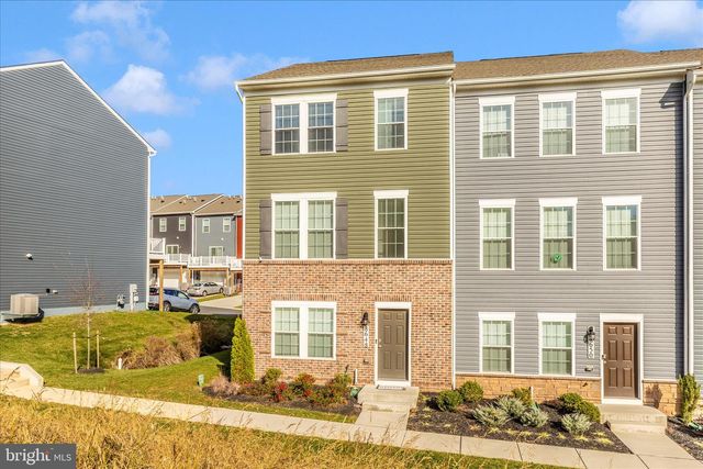 8648 WALTER MARTZ RD, Frederick, MD 21702