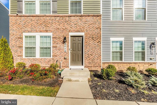 8648 WALTER MARTZ RD, Frederick, MD 21702