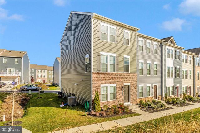 8648 WALTER MARTZ RD, Frederick, MD 21702