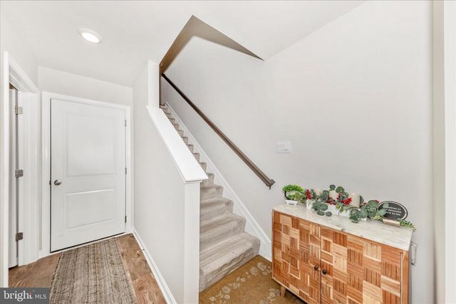 8648 WALTER MARTZ RD, Frederick, MD 21702