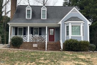 417 Maylands Avenue, Raleigh, NC 27615