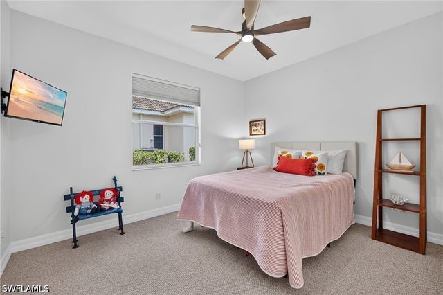 25020 Divot DR, Bonita Springs, FL 34135