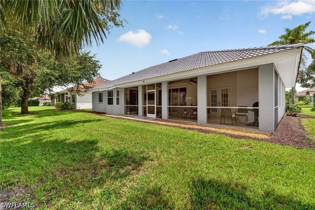 25020 Divot DR, Bonita Springs, FL 34135
