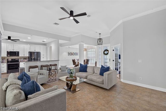 25020 Divot DR, Bonita Springs, FL 34135