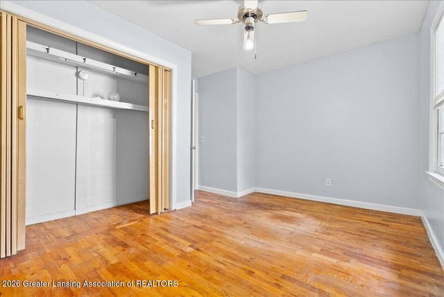 2115 Donora Street, Lansing, MI 48910