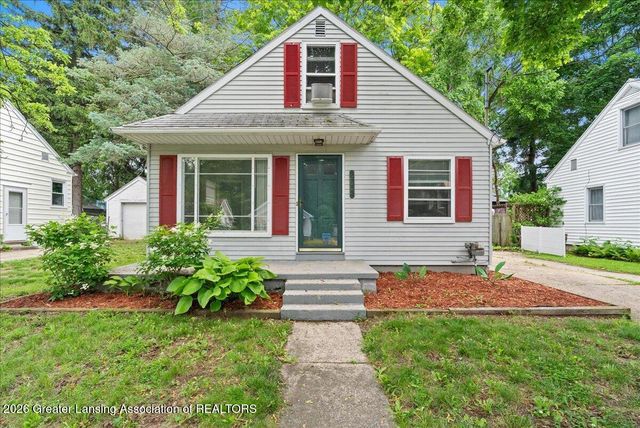 2115 Donora Street, Lansing, MI 48910