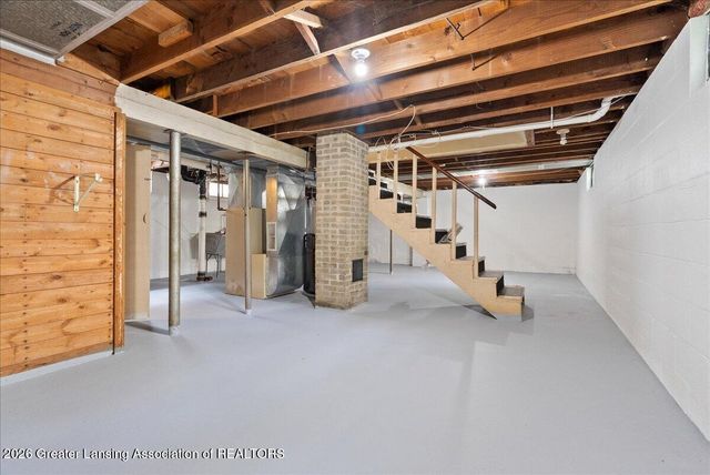 2115 Donora Street, Lansing, MI 48910