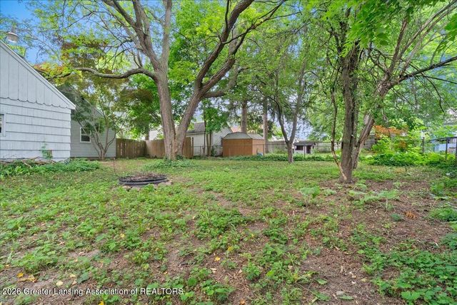 2115 Donora Street, Lansing, MI 48910
