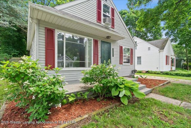2115 Donora Street, Lansing, MI 48910
