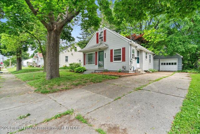 2115 Donora Street, Lansing, MI 48910